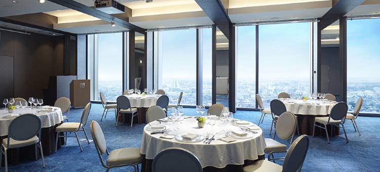 东急二子玉川卓越大酒店(Futakotamagawa Excel Hotel Tokyu)图片