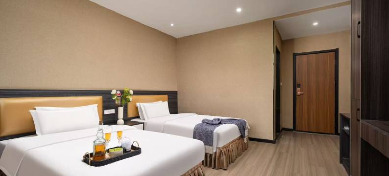 168商务酒店(大悟二郎街店)图片