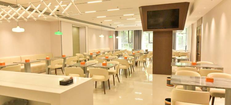 西海半岛度假酒店图片