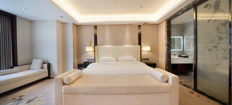 邵武华庭酒店图片