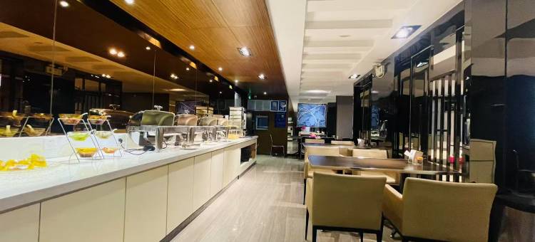 锦江之星(泰安泰山火车站店)图片