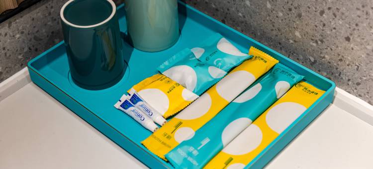 城市便捷酒店(开远泸江公园店)图片