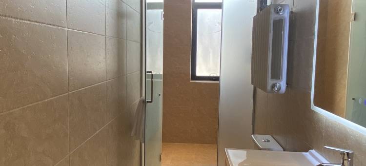 内蒙古你好酒店图片