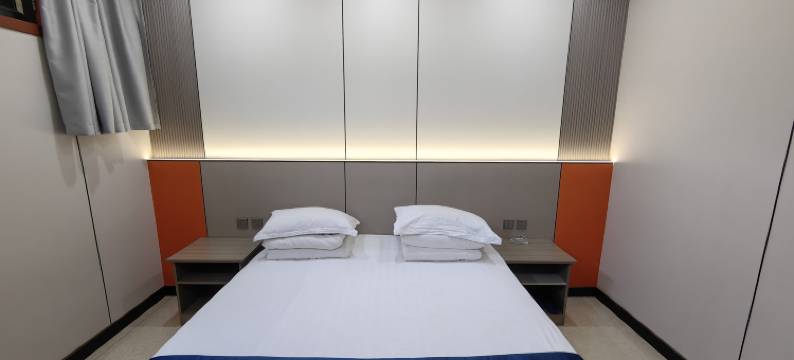 朔州振华宾馆图片