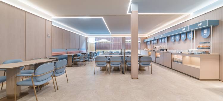 汉庭酒店(泉州浦西万达泉秀街店)图片