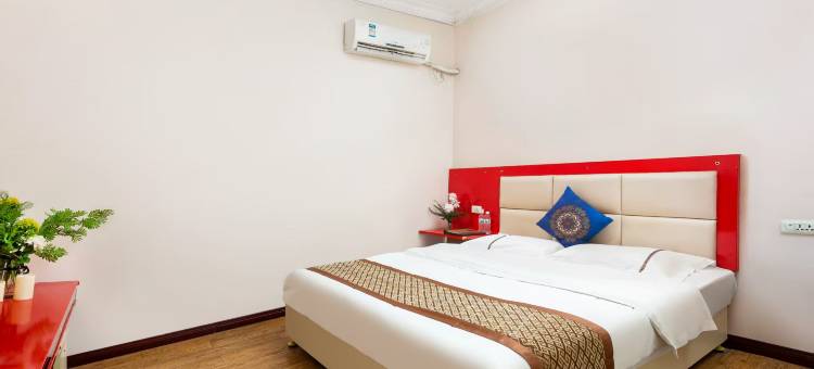 凯里胜丰快捷宾馆(贵州电子信息技术学院店)图片