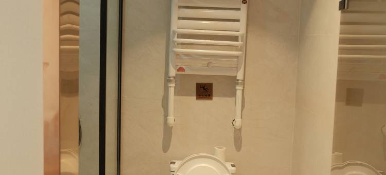 金水酒店(阿勒泰市街心公园店)图片