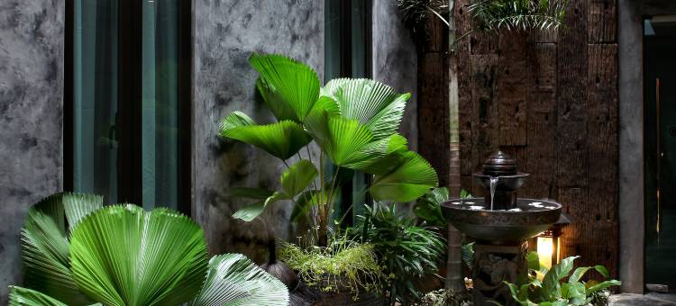 绿色巴厘酒店(Hotel Richbaliz Kuala Lumpur)图片