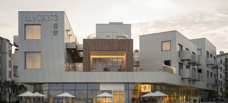 theTANG 唐舍酒店图片