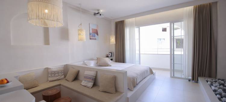 吾你•临海|AWAKENING•SOULMATE设计师美宿(崇武古城西门西沙湾店)图片