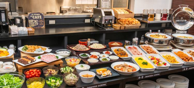 MYSTAYS 上野入谷口酒店(HOTEL MYSTAYS Ueno Iriyaguchi)图片