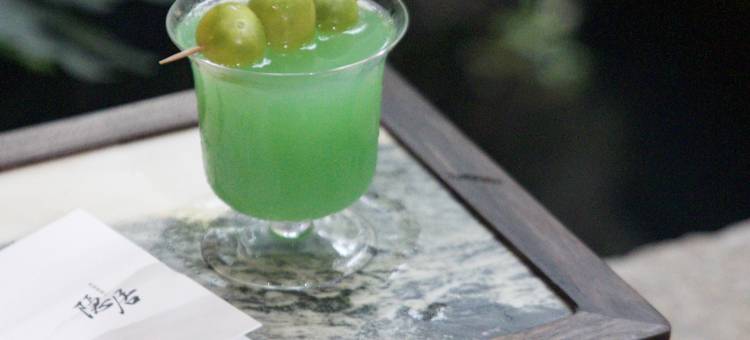 中国院子·梦溪苑·隐居酒店图片