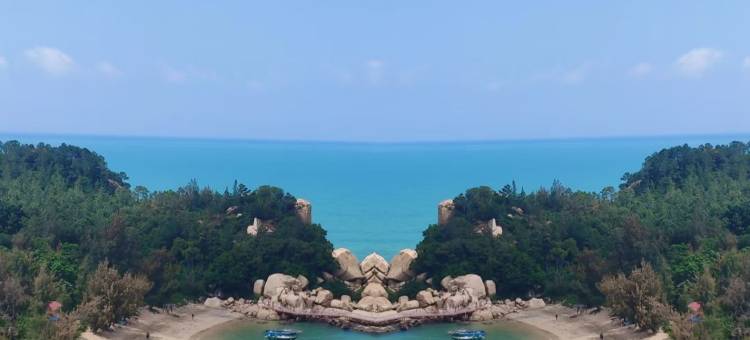 鑫悦公馆(江门万达广场店)图片