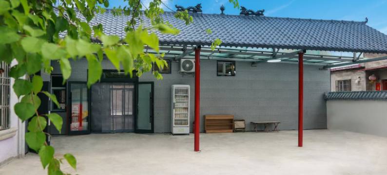 西溪里民宿(巩留湿地公园)图片