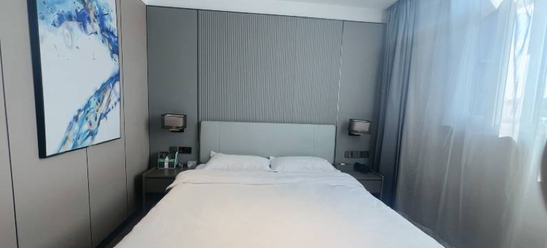 德惠钱塘雅居商务宾馆图片