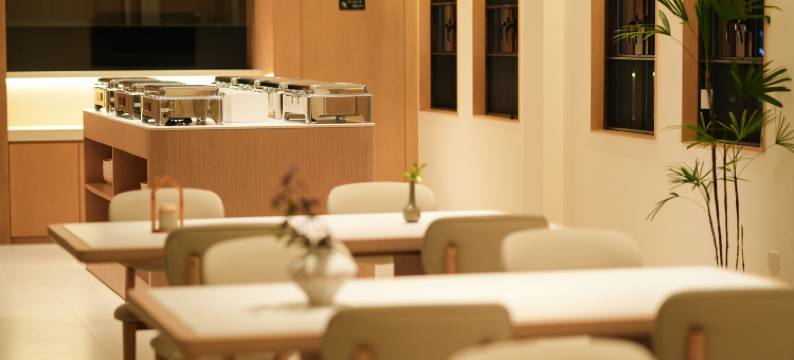 仙居久和度假别墅(神仙居旅游度假区店)图片