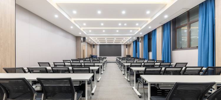 桔朵酒店(黄冈居然之家店)图片