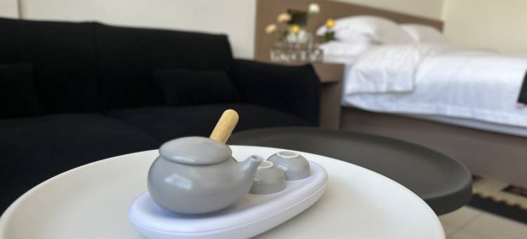 顺昌天一澜溪岸客栈 (公交总站店)图片