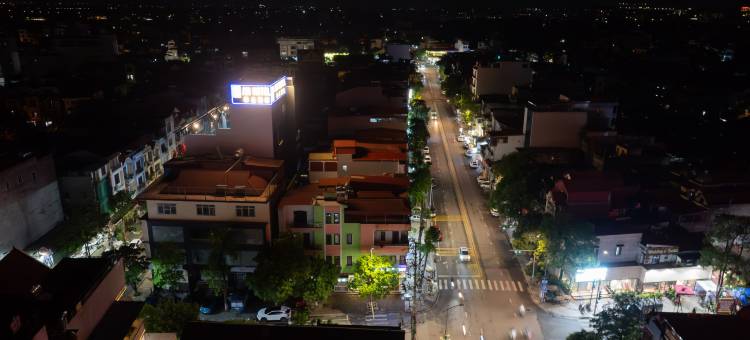 宋品酒店(AN HOTEL)图片