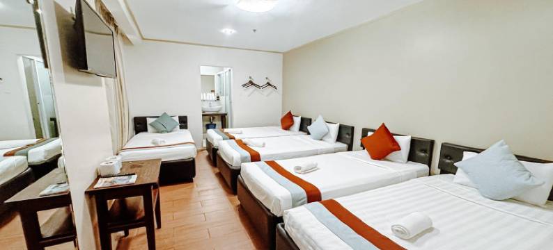 Casa Luciana Hotel图片