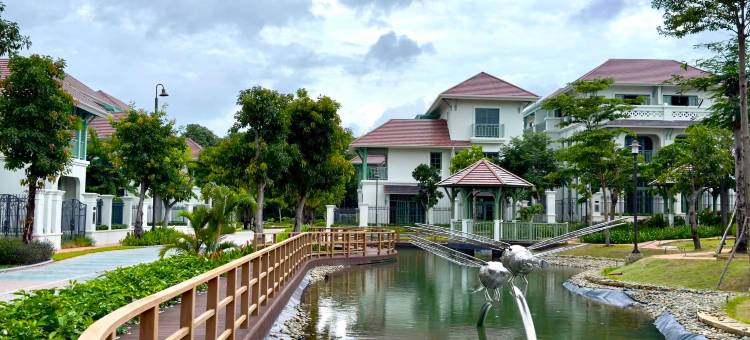 艾利戴村富国岛(Elyday Villa - Bai Khem Beach, Phu Quoc)图片