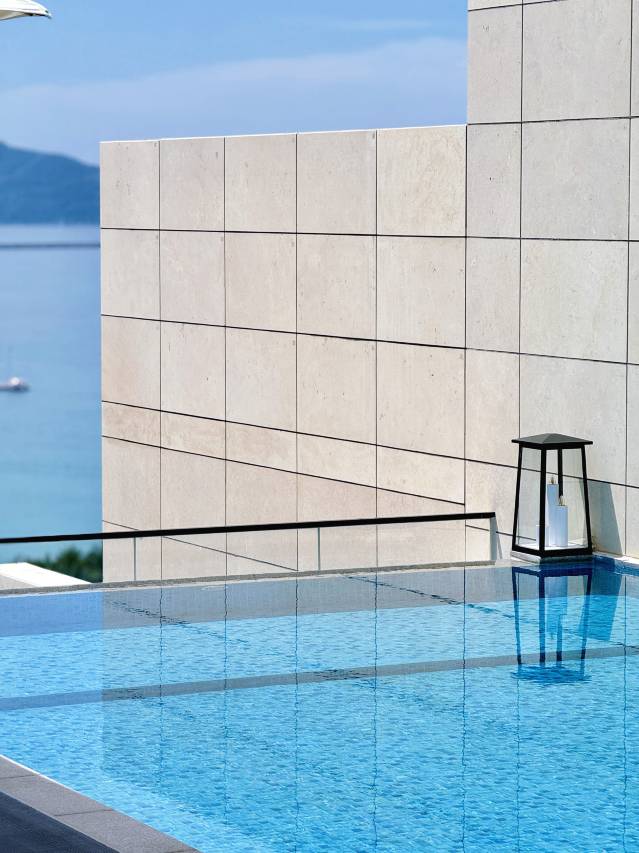 三亚半山海景voco酒店图片