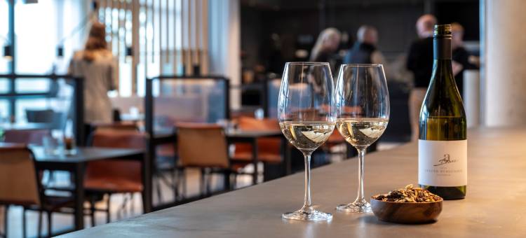 汉堡人民公园Zleep酒店(Zleep Hotel Hamburg Volkspark)图片