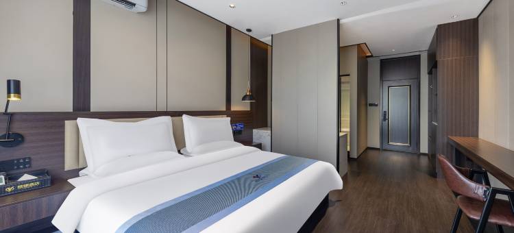 雅栖商务酒店(包头东河机场店)图片