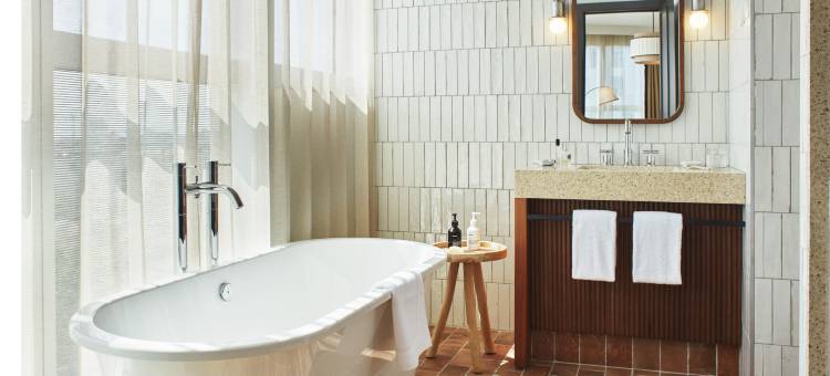 霍克斯顿酒店，波布雷诺(The Hoxton, Poblenou)图片