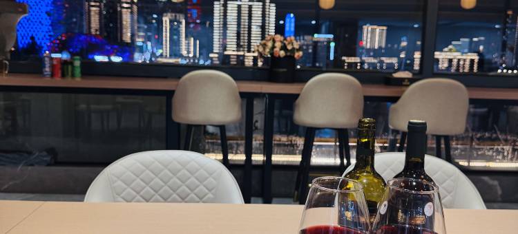 智嘉酒店(柳州高铁站五星步行商业街店)图片