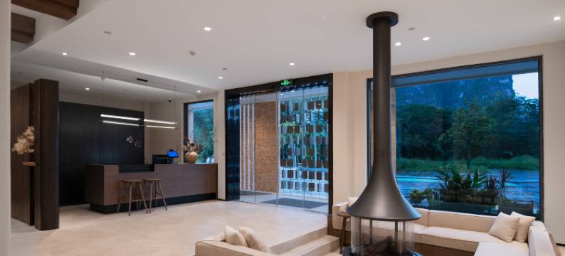 屿榕民宿(十里画廊遇龙河店)图片