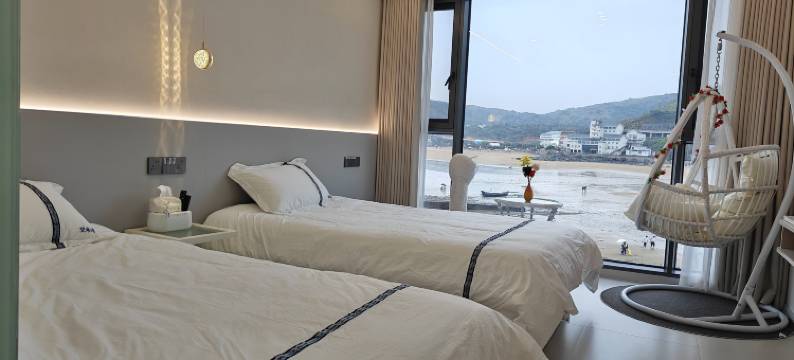 云海涧民宿图片