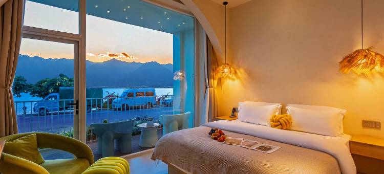 大理季风之旅客栈(洱海双廊店)图片