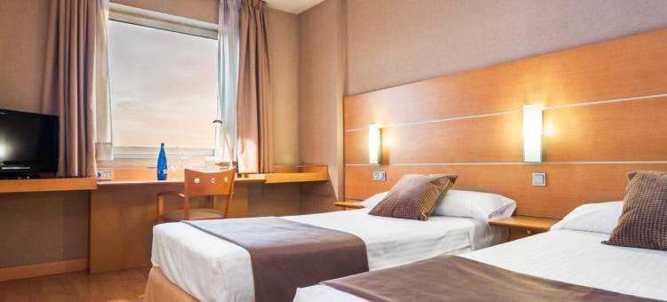 西班牙平托酒店(Posadas de España Pinto)图片