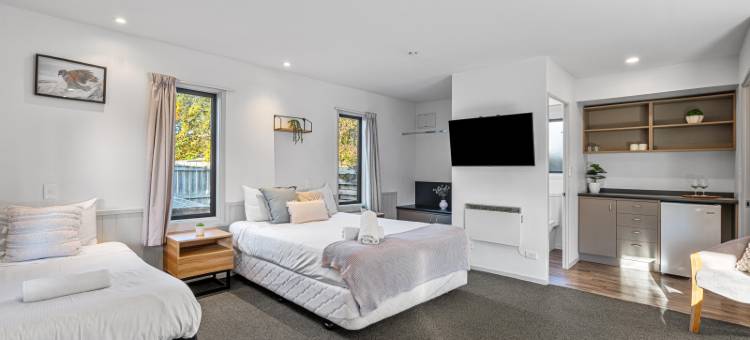 塔斯曼度假园区 - 蒂阿诺(Tasman Holiday Parks - Te Anau)图片