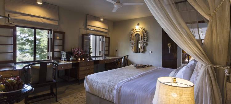 隐士爱德华精选酒店(The Hermitage by Edwards Collection)图片