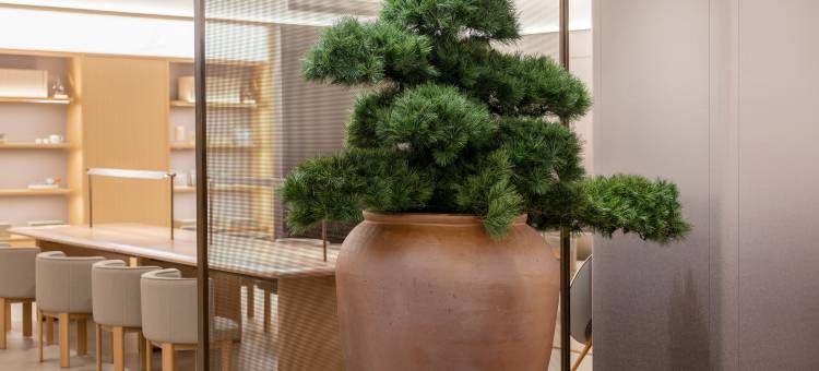 全季酒店(南宁南湖公园艺术学院店)图片