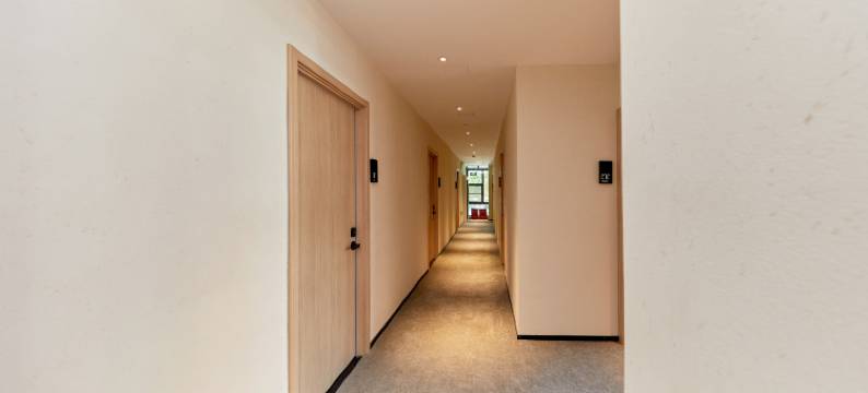 未时.城市森林酒店(夫子庙老门东店)图片