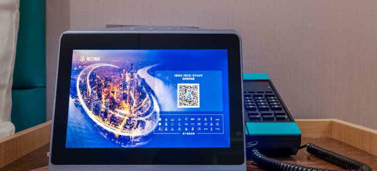 白玉兰酒店(天津之眼古文化街旅游区店)图片