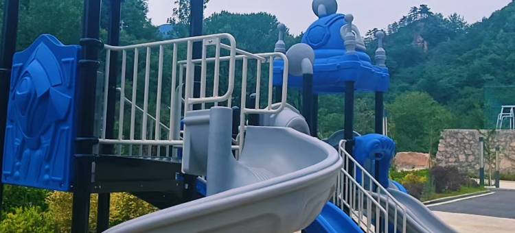 岭南·Life休闲度假美宿(南山小院店)图片
