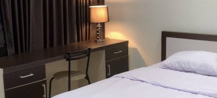 大维贾亚酒店和萨兰甘别墅(Grand Wijaya Hotel and Villa Sarangan)图片