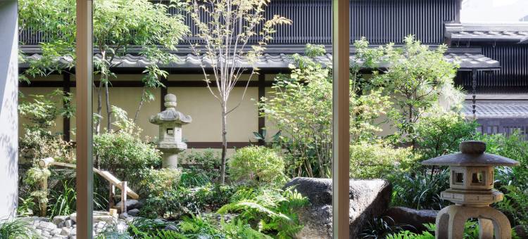 京都御池Four Points Flex by Sheraton酒店(Four Points Flex by Sheraton Kyoto Oike)图片