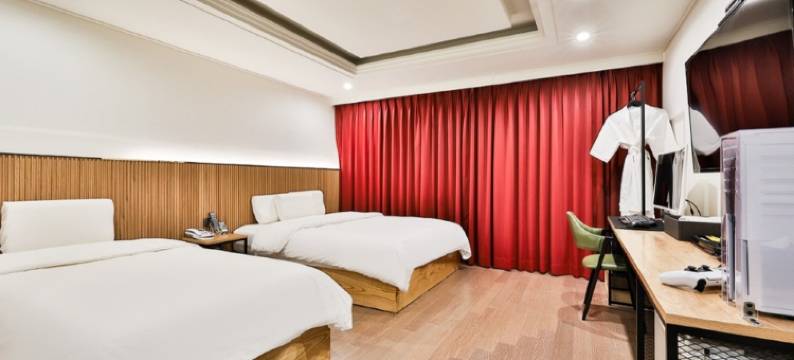 超越酒店(Beyond Hotel)图片