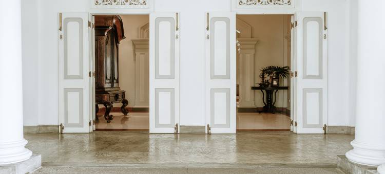 缦觉云邸(Maniumpathy Hotel)图片