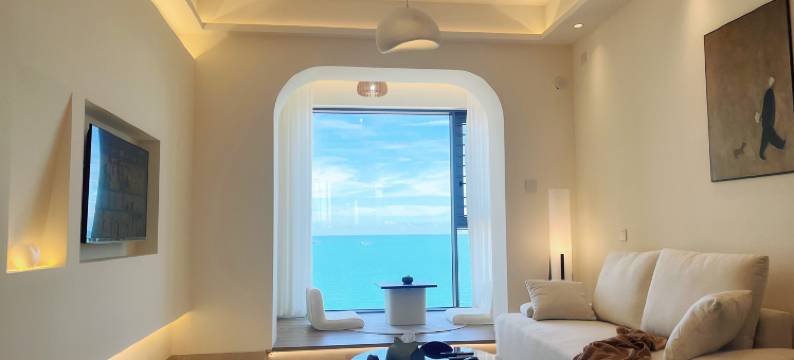 去见·海民宿(石狮黄金海岸度假区洛伽寺店)图片