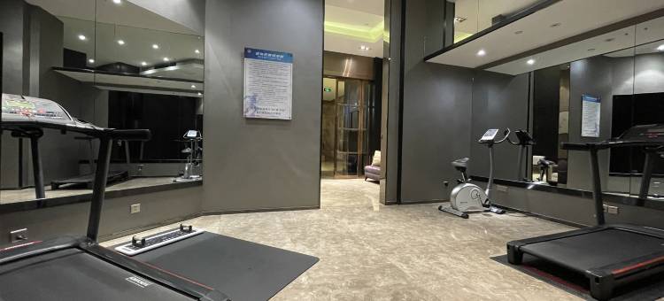 仪征古南都金瓯国际大酒店图片