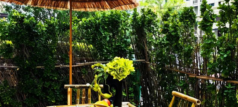 一宅院子·度假民宿(河头老街景区店)图片