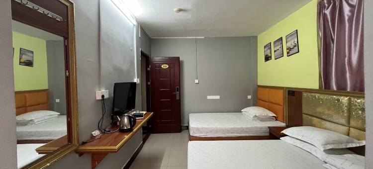 佛山东村公寓图片