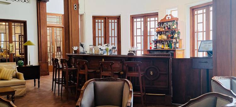 康提瑞士酒店(始创1890)(Hotel Suisse Kandy - since 1890)图片