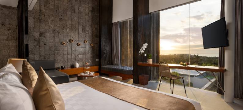 Hideaway Villas Bali - Uluwatu by Kanaan Hospitality图片